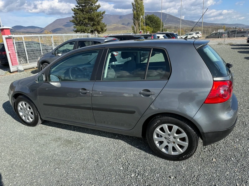 VW Golf (KATO НОВА)^(АГУ), снимка 9 - Автомобили и джипове - 52293895