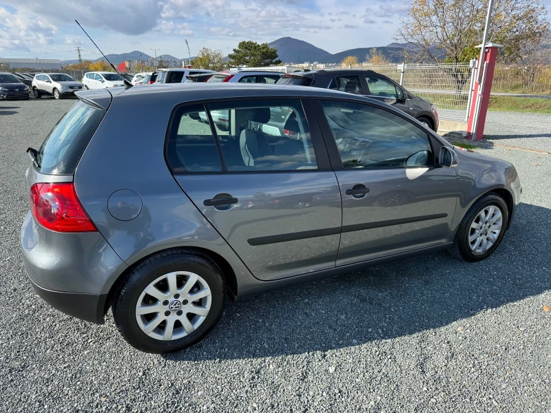 VW Golf (KATO НОВА)^(АГУ), снимка 5 - Автомобили и джипове - 52293895