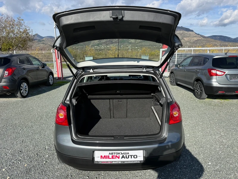 VW Golf (KATO НОВА)^(АГУ), снимка 13 - Автомобили и джипове - 52293895