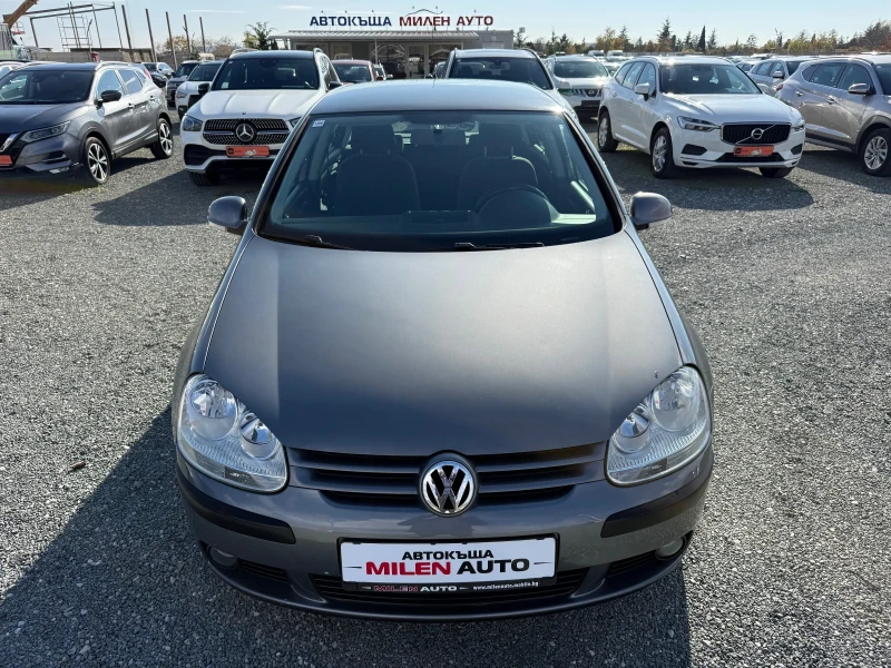 VW Golf (KATO НОВА)^(АГУ), снимка 2 - Автомобили и джипове - 52293895