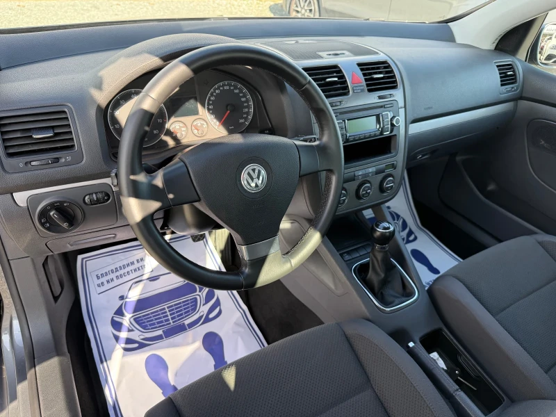 VW Golf (KATO НОВА)^(АГУ), снимка 12 - Автомобили и джипове - 52293895