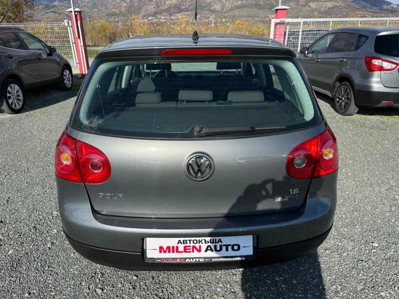 VW Golf (KATO НОВА)^(АГУ), снимка 7 - Автомобили и джипове - 52293895