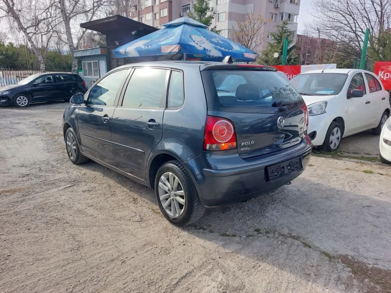 VW Polo 1.4i GPL, снимка 3 - Автомобили и джипове - 52319844