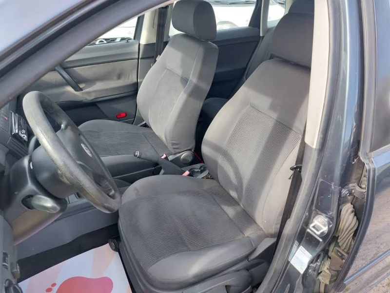 VW Polo 1.4i GPL, снимка 8 - Автомобили и джипове - 52319844