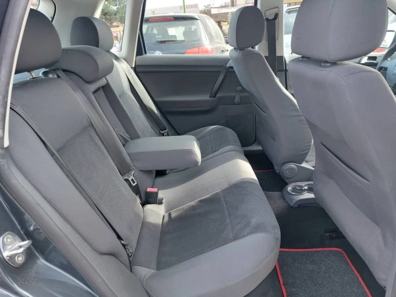 VW Polo 1.4i GPL, снимка 12 - Автомобили и джипове - 52319844