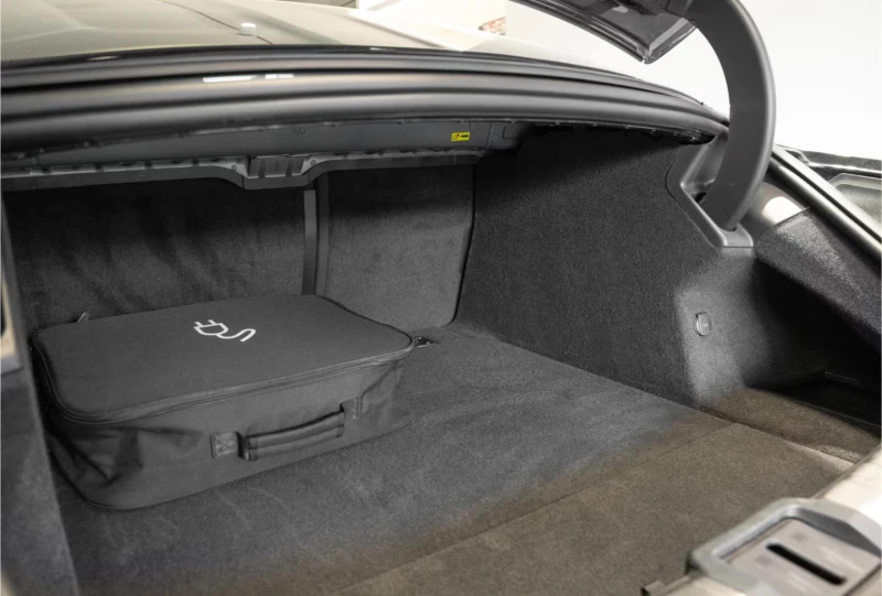 Porsche Taycan TURBO/680HP/ГАРАНЦИЯ/360/BOSE/PANO/4X4/94kWh/827v, снимка 7 - Автомобили и джипове - 52493360