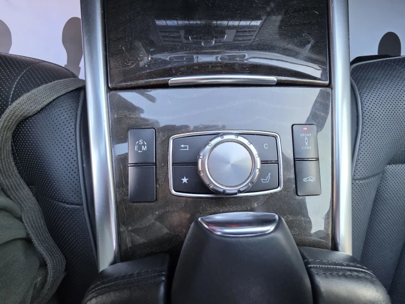 Mercedes-Benz E 500 AMG PREMIUM= FULL= 4X4, снимка 15 - Автомобили и джипове - 52547795