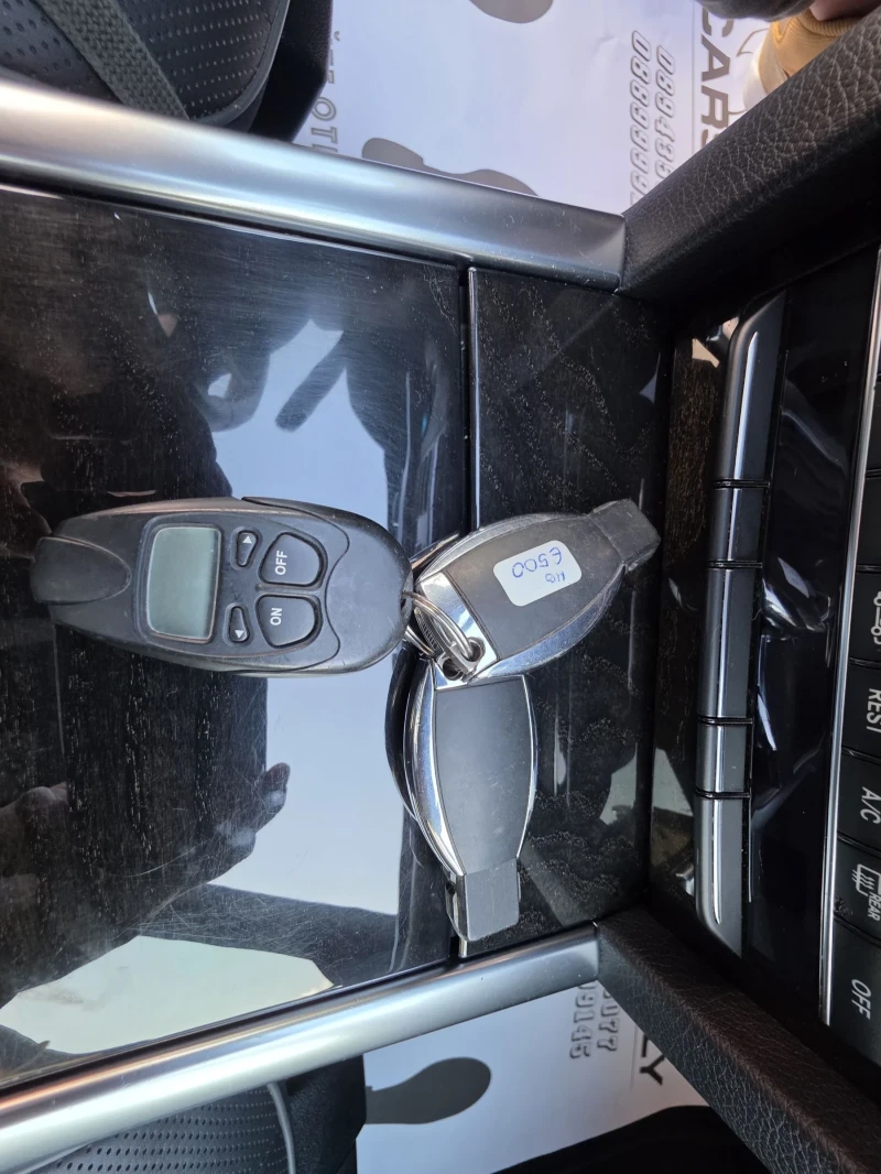 Mercedes-Benz E 500 AMG PREMIUM= FULL= 4X4, снимка 16 - Автомобили и джипове - 52547795