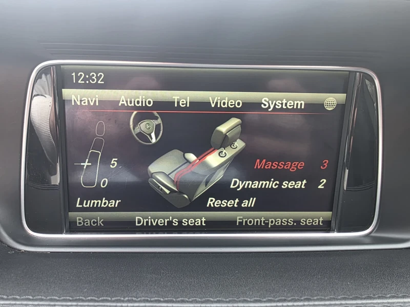 Mercedes-Benz E 500 AMG PREMIUM= FULL= 4X4, снимка 14 - Автомобили и джипове - 52547795