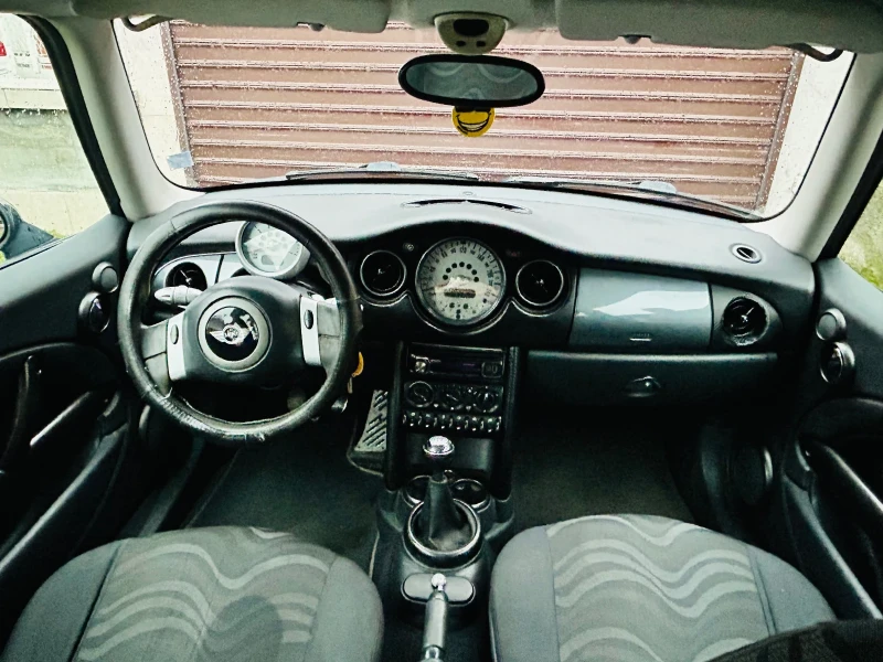 Mini Cooper, снимка 9 - Автомобили и джипове - 52567556