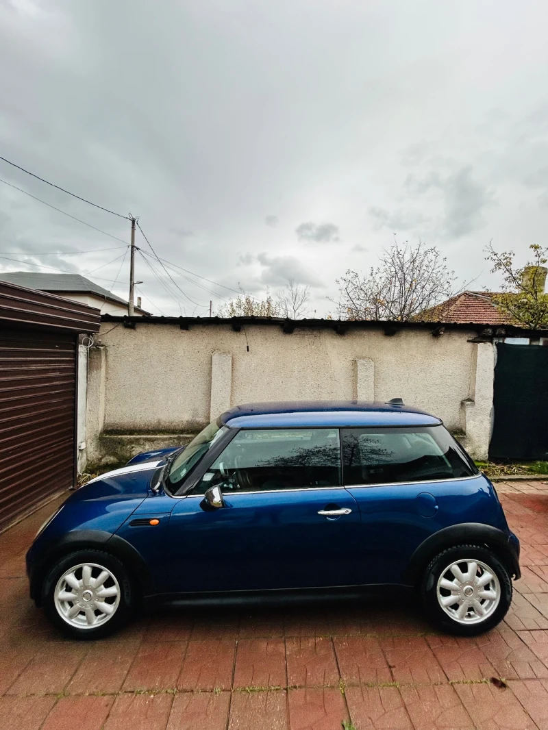 Mini Cooper, снимка 3 - Автомобили и джипове - 52567556