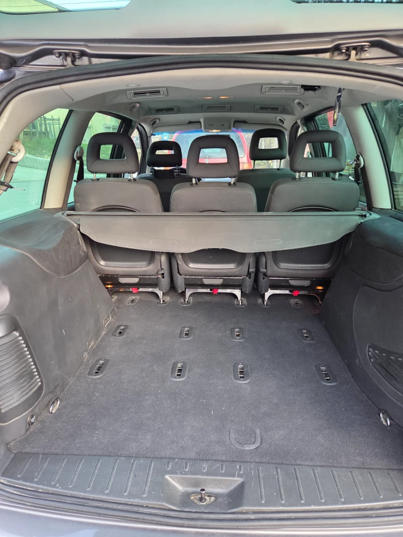 VW Sharan, снимка 13 - Автомобили и джипове - 52659377