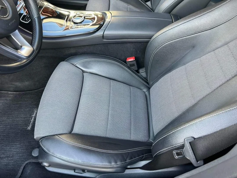 Mercedes-Benz E 220 E220 Bluetec, снимка 9 - Автомобили и джипове - 52726409