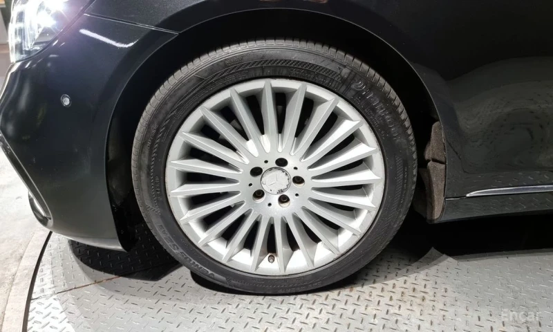 Mercedes-Benz S 350, снимка 5 - Автомобили и джипове - 52749238