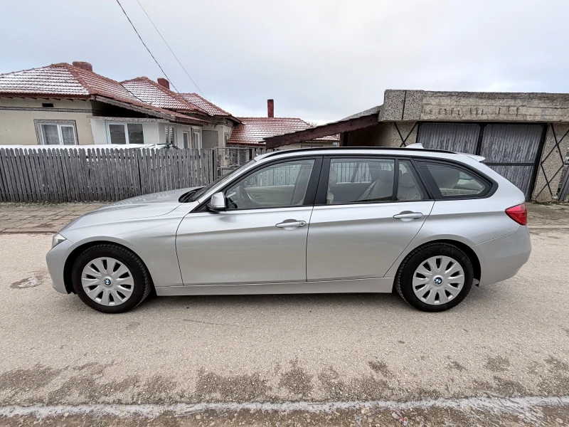 BMW 318 2.0d, снимка 4 - Автомобили и джипове - 52905311