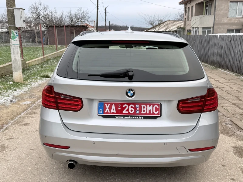 BMW 318 2.0d, снимка 3 - Автомобили и джипове - 52905311