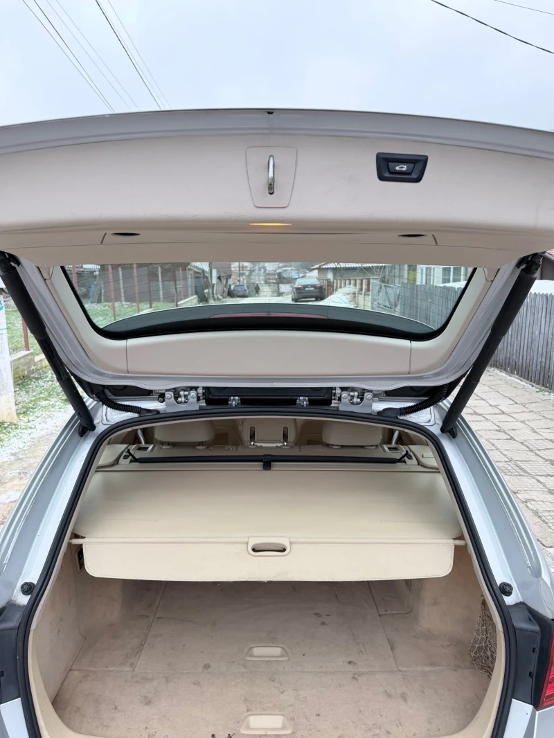 BMW 318 2.0d, снимка 11 - Автомобили и джипове - 52905311