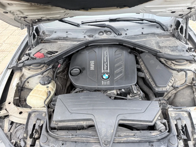 BMW 318 2.0d, снимка 12 - Автомобили и джипове - 52905311