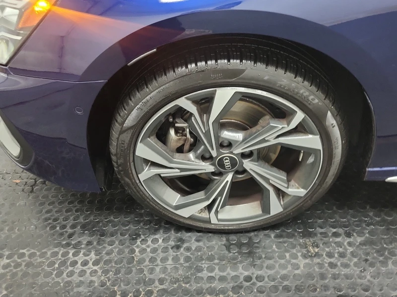 Audi A3 TECHNIK * * CARFAX * * АВТО КРЕДИТ * * , снимка 8 - Автомобили и джипове - 52937376