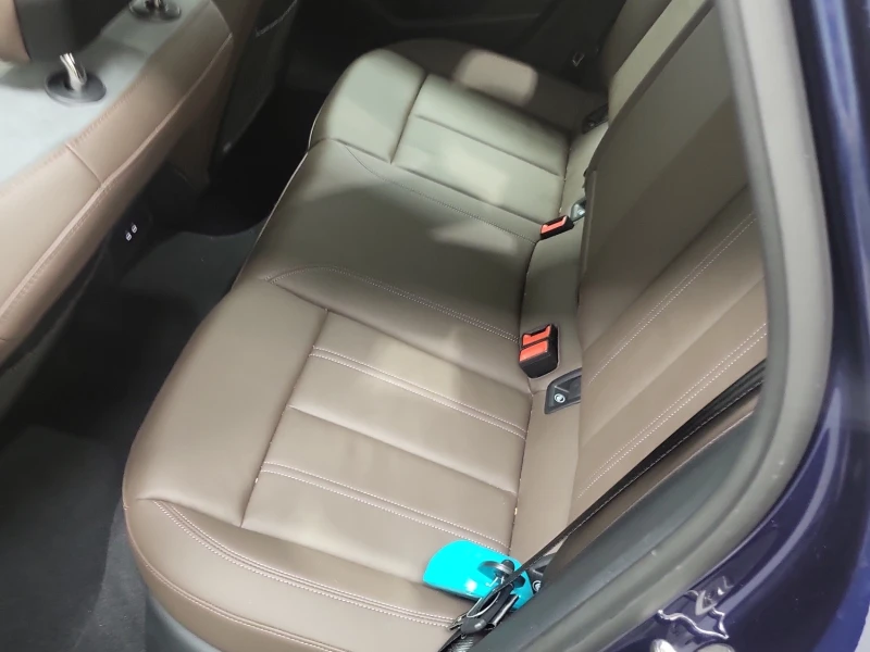 Audi A3 TECHNIK * * CARFAX * * АВТО КРЕДИТ * * , снимка 15 - Автомобили и джипове - 52937376