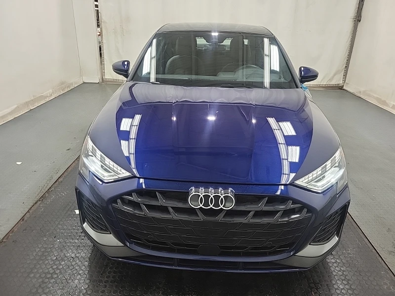 Audi A3 TECHNIK * * CARFAX * * АВТО КРЕДИТ * * 