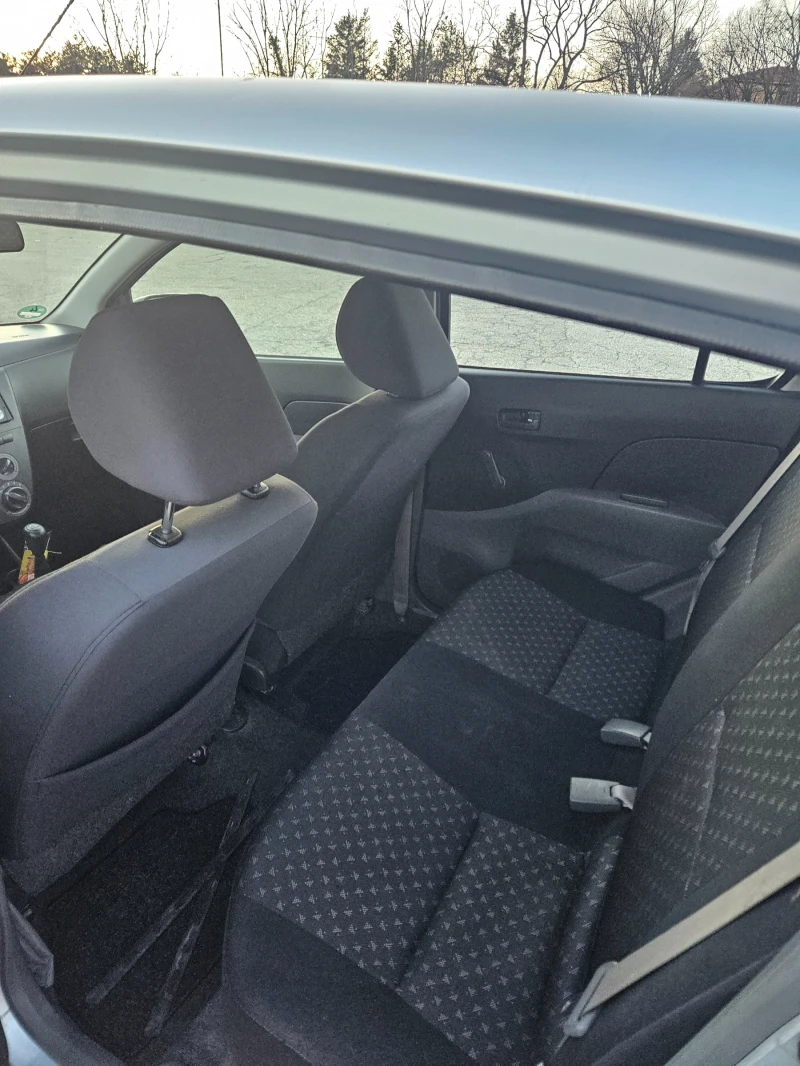 Daihatsu Cuore, снимка 8 - Автомобили и джипове - 53113935