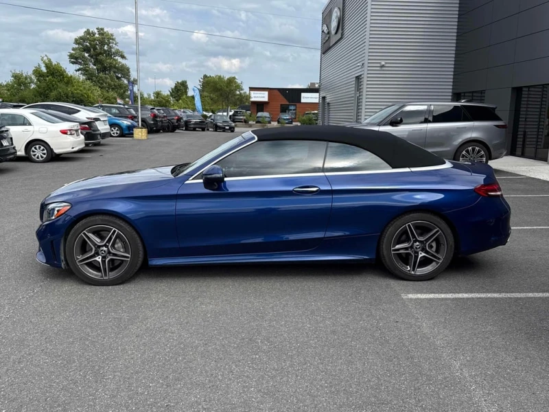 Mercedes-Benz C 300 * CARFAX * ЦЕНА ДО БГ, снимка 2 - Автомобили и джипове - 53285184