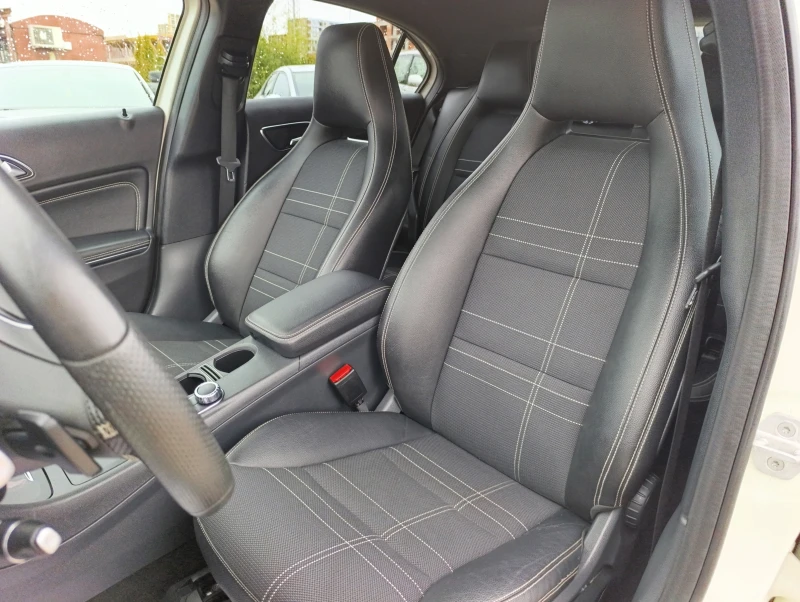 Mercedes-Benz A 200 156к.с., снимка 12 - Автомобили и джипове - 53534587