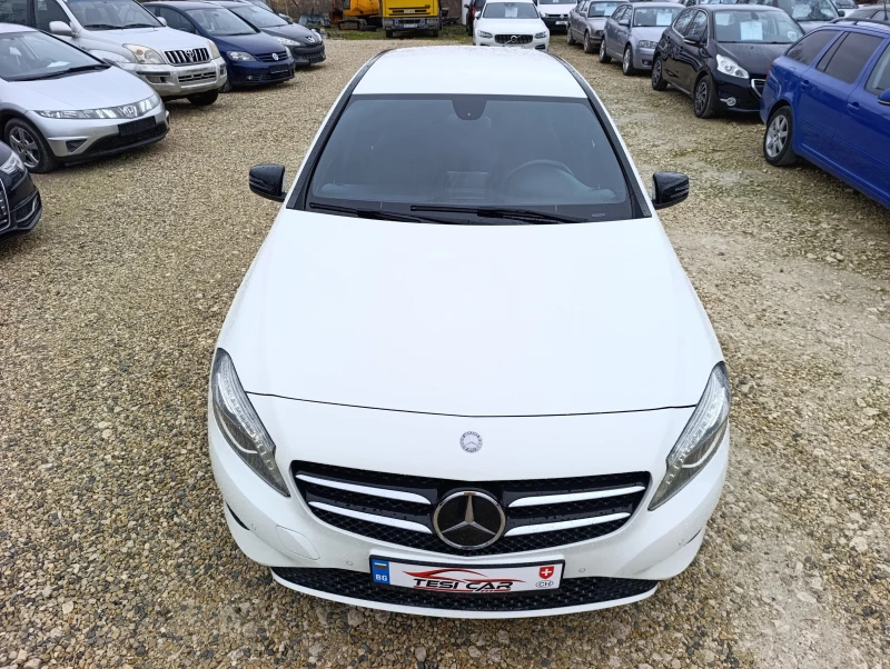 Mercedes-Benz A 200 156к.с., снимка 2 - Автомобили и джипове - 53534587