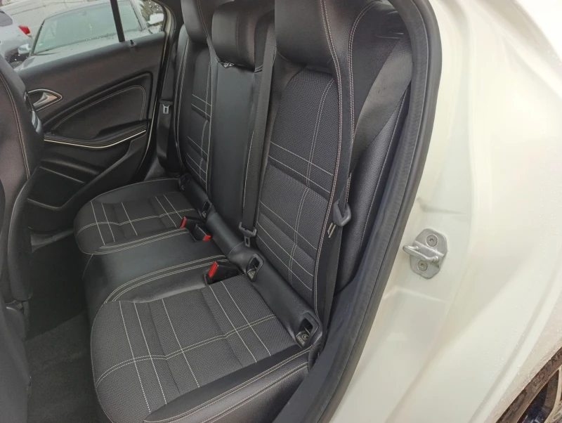 Mercedes-Benz A 200 156к.с., снимка 8 - Автомобили и джипове - 53534587