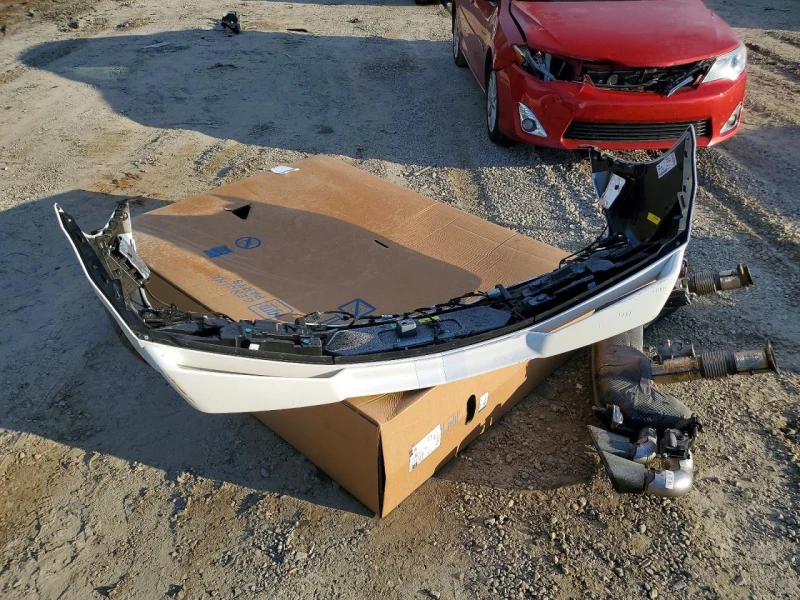 Chevrolet Corvette Stingray 3Lt, снимка 12 - Автомобили и джипове - 53587434