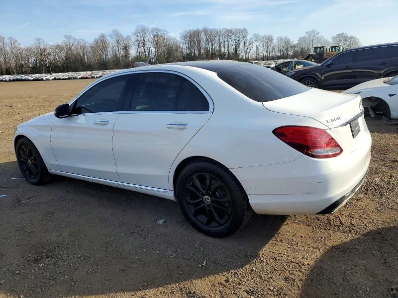 Mercedes-Benz C 300 4MATIC | ���� �� �������� | Mobile.bg � ����������� 2