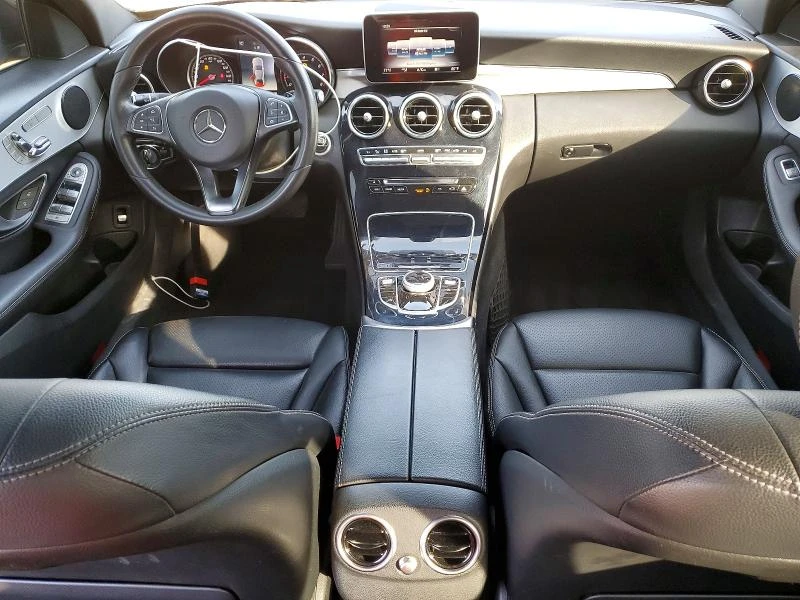 Mercedes-Benz C 300 4MATIC | ���� �� �������� | Mobile.bg � ����������� 8