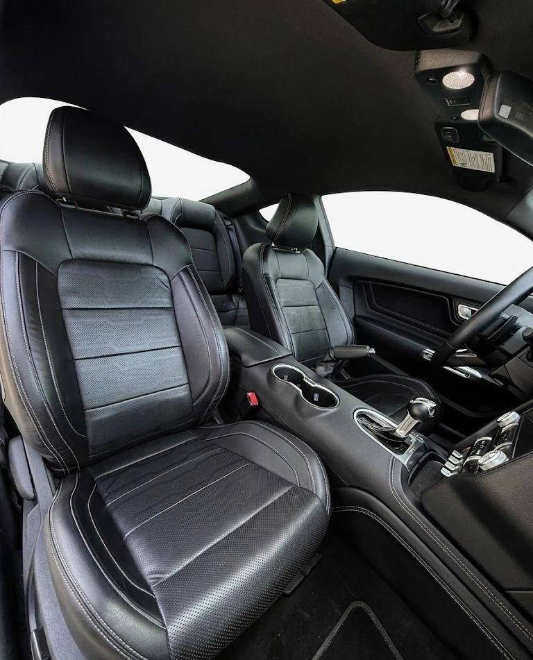 Ford Mustang GT Premium 5.0 V8, снимка 5 - Автомобили и джипове - 54411790