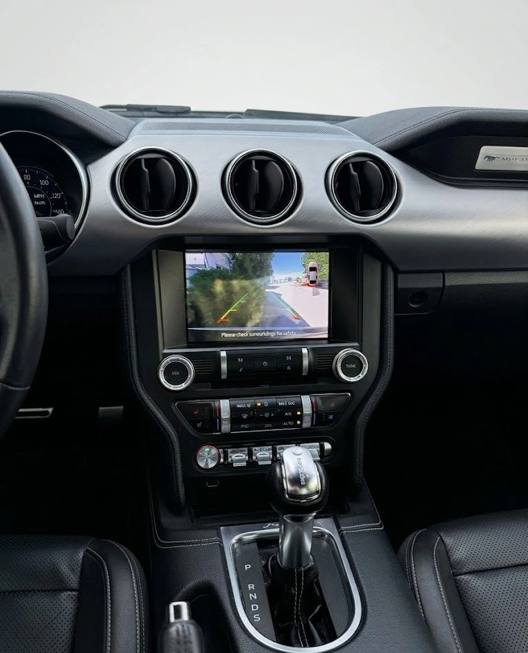 Ford Mustang GT Premium 5.0 V8, снимка 7 - Автомобили и джипове - 54411790
