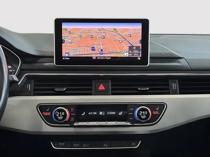 Audi S5 MATRIX* BANG* OLUFSEN* 360КАМЕРА* МЪРТВА* ТОЧКА* П, снимка 12 - Автомобили и джипове - 54563429
