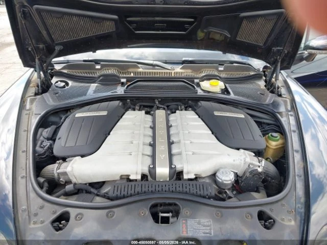 Bentley Continental gt * W12* FULL* , снимка 9 - Автомобили и джипове - 55010870
