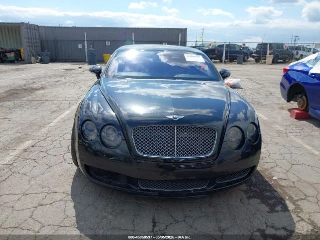 Bentley Continental gt * W12* FULL* , снимка 11 - Автомобили и джипове - 55010870