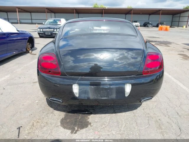 Bentley Continental gt * W12* FULL* , снимка 14 - Автомобили и джипове - 55010870