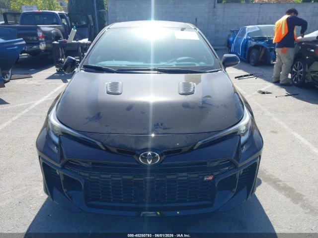 Toyota Corolla GR* PREMIUM PLUS* ALCANTARA* ПОДГРЕВ* КАМЕРА* NAVI, снимка 11 - Автомобили и джипове - 55661913