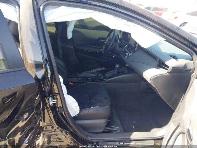 Toyota Corolla GR* PREMIUM PLUS* ALCANTARA* ПОДГРЕВ* КАМЕРА* NAVI, снимка 5 - Автомобили и джипове - 55661913