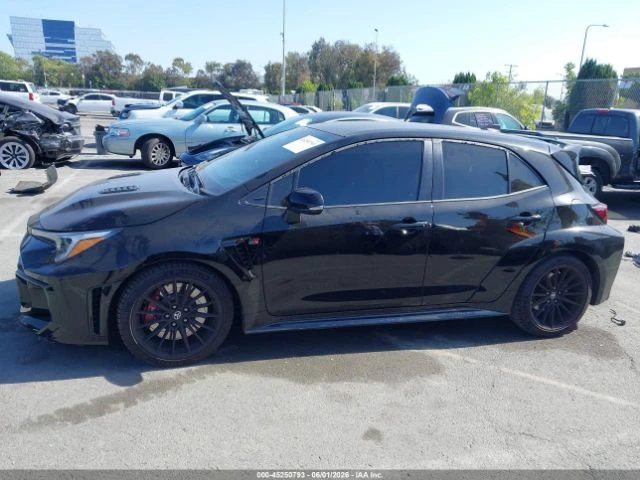 Toyota Corolla GR* PREMIUM PLUS* ALCANTARA* ПОДГРЕВ* КАМЕРА* NAVI, снимка 13 - Автомобили и джипове - 55661913