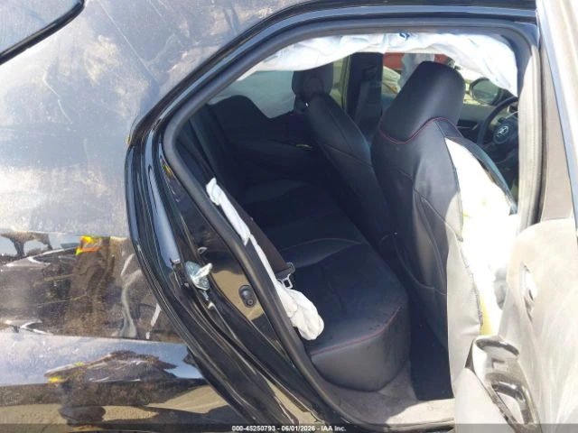 Toyota Corolla GR* PREMIUM PLUS* ALCANTARA* ПОДГРЕВ* КАМЕРА* NAVI, снимка 8 - Автомобили и джипове - 55661913