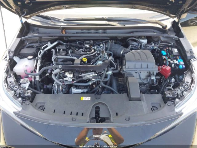 Toyota Corolla GR* PREMIUM PLUS* ALCANTARA* ПОДГРЕВ* КАМЕРА* NAVI, снимка 9 - Автомобили и джипове - 55661913