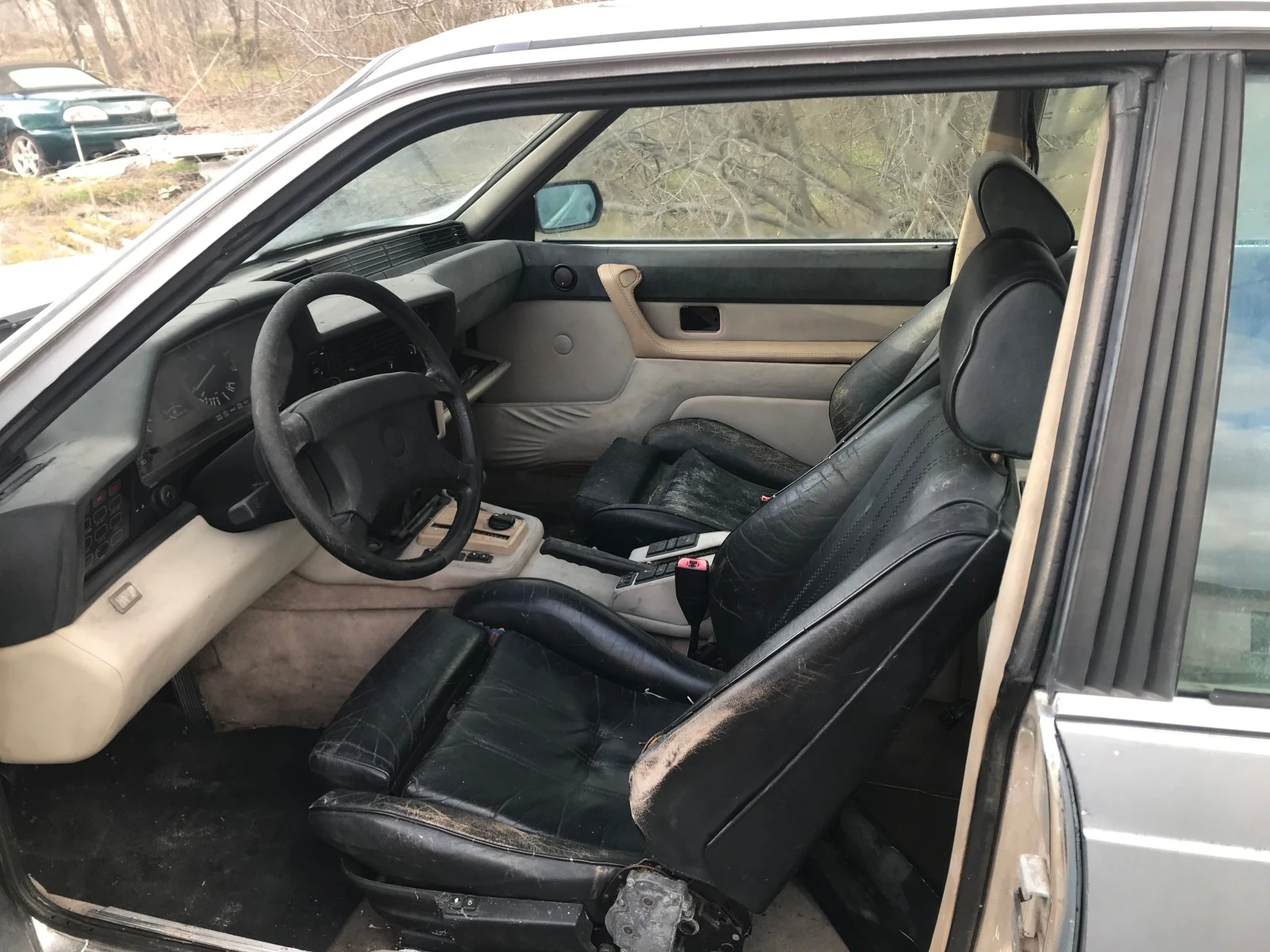 BMW 635 CSI L6, снимка 1