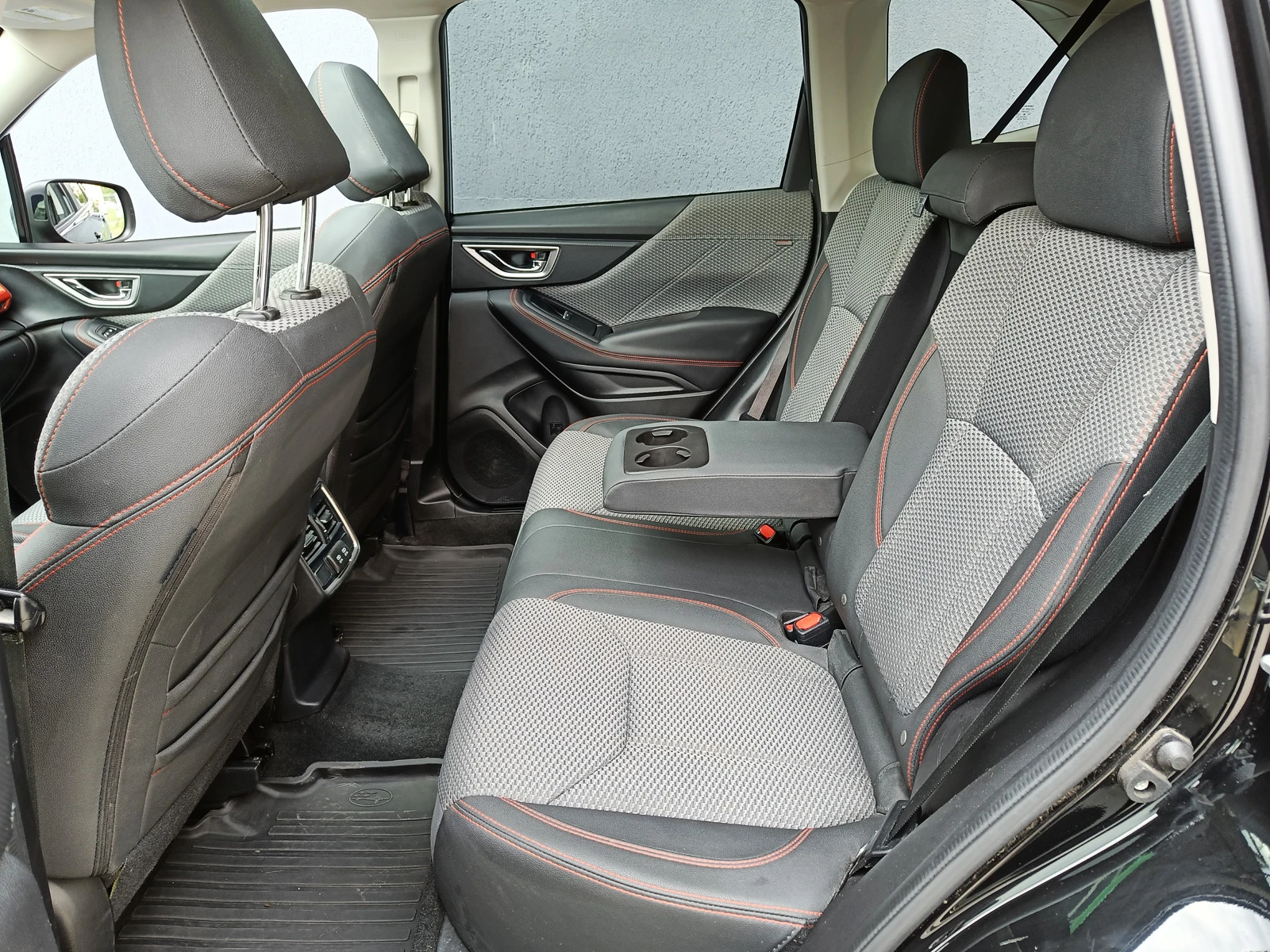 Subaru Forester 2.5 AWD SPORT  | Mobile.bg   12