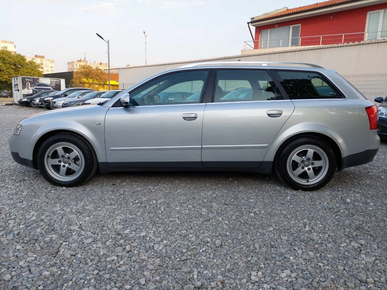 Audi A4 1.9TDI 131KC  - изображение 2