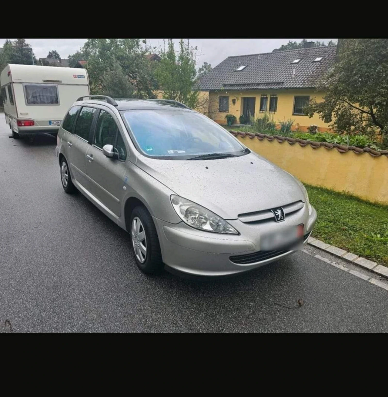 Peugeot 307  - изображение 2