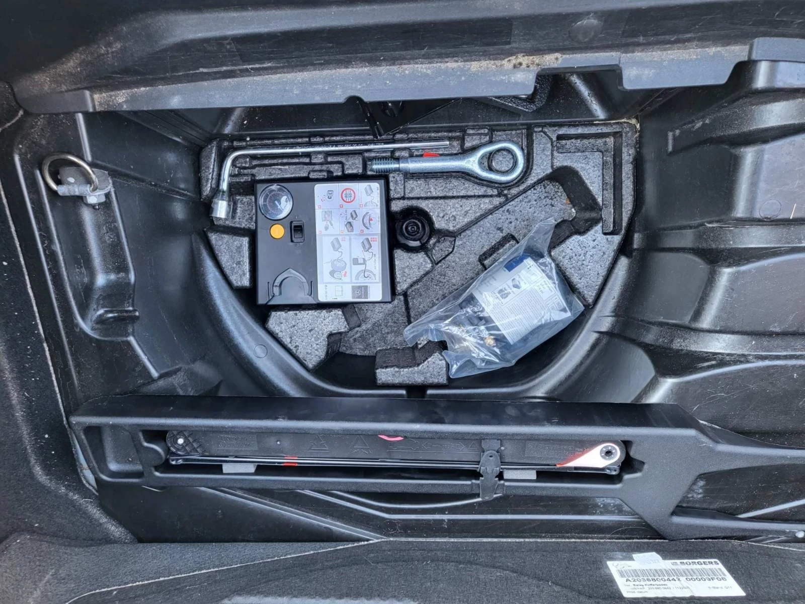 Mercedes-Benz CLC 200 CDI | Mobile.bg   17