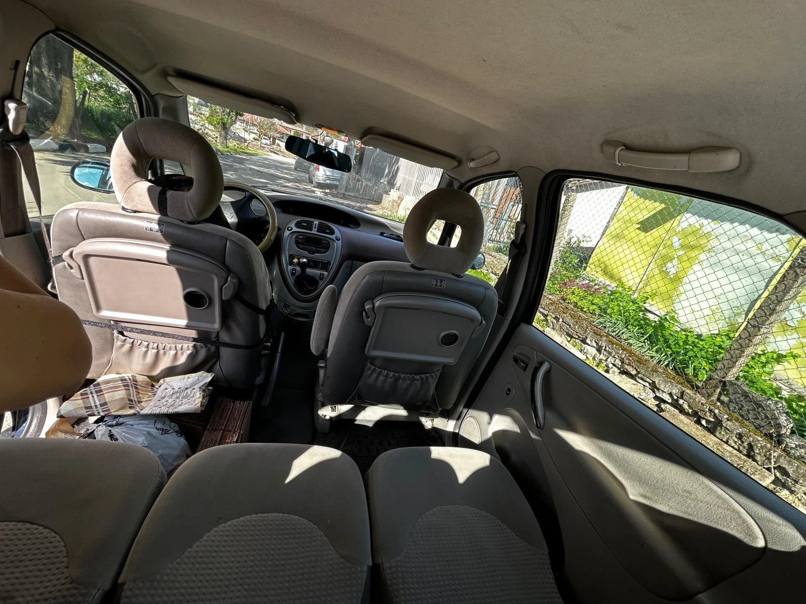 Citroen Xsara picasso  - изображение 7